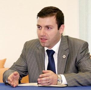 Elxan Məmmədov FIFA Komitəsinə üzv seçildi